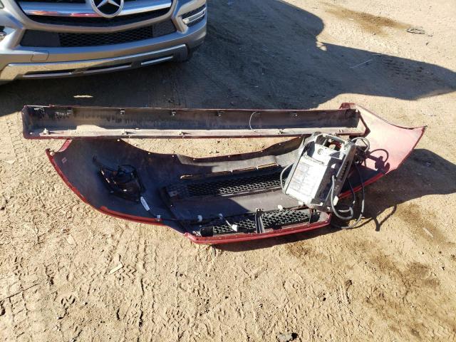 Photo 13 from auction – 2011 MITSUBISHI OUTLANDER with VIN JA4AR4AU6BZ000967
