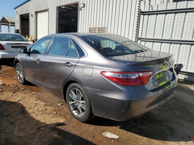 Photo 2 from auction – 2017 TOYOTA CAMRY LE with VIN 4T1BF1FK3HU688324