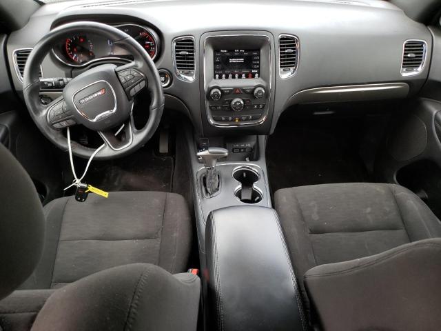 Photo 8 from auction – 2018 DODGE DURANGO SX with VIN 1C4RDHAG3JC413097