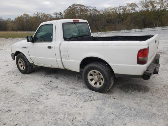Photo 2 from auction – 2011 FORD RANGER with VIN 1FTKR1AD7BPA88268