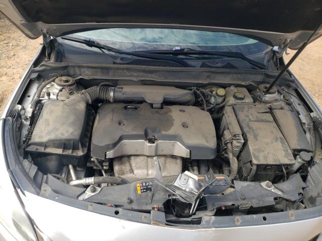 Photo 11 from auction – 2015 CHEVROLET MALIBU LS with VIN 1G11B5SL5FF201703