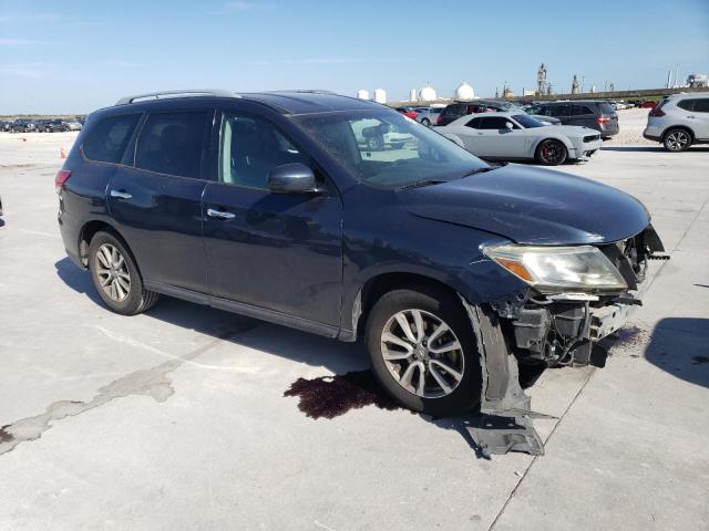Photo 4 from auction – 2014 NISSAN PATHFINDER with VIN 5N1AR2MN7EC731778