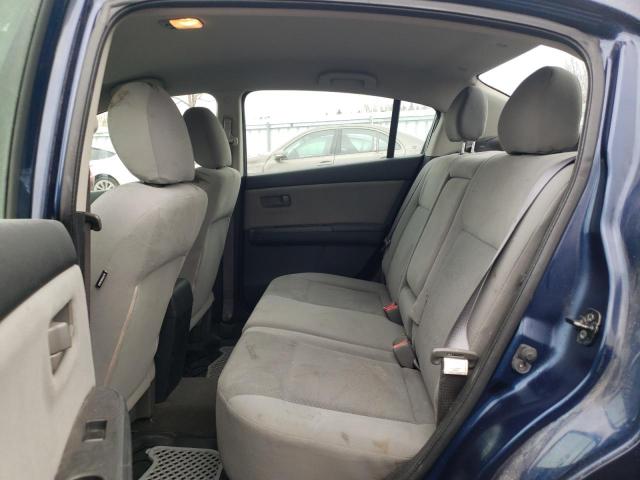 Photo 10 from auction – 2012 NISSAN SENTRA 2.0 with VIN 3N1AB6AP3CL666373