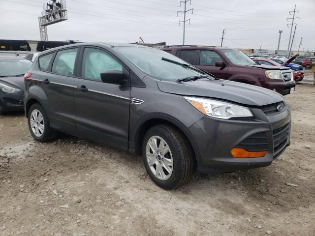 Photo 4 from auction – 2016 FORD ESCAPE S with VIN 1FMCU0F71GUB93702