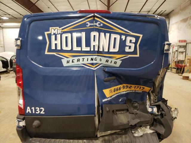 Photo 10 from auction – 2016 FORD TRANSIT T- with VIN 1FTBW2ZG4GKB06789