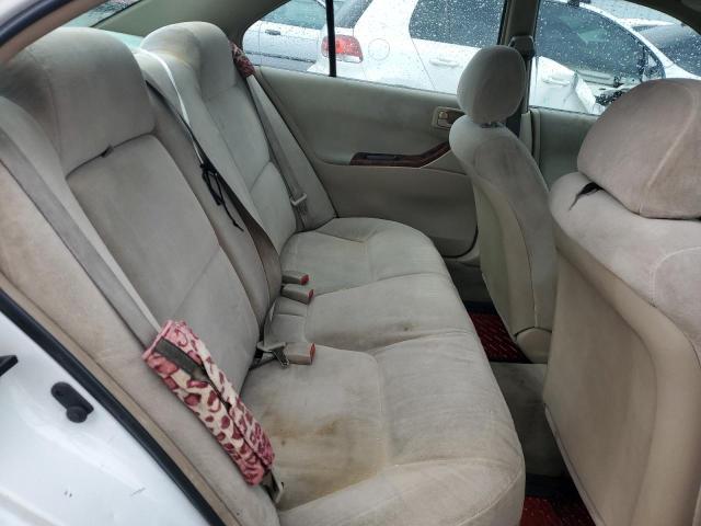 Photo 10 from auction – 2000 MITSUBISHI GALANT ES with VIN 4A3AA46G7YE125456