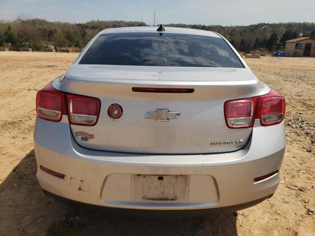 Photo 6 from auction – 2015 CHEVROLET MALIBU LS with VIN 1G11B5SL5FF201703