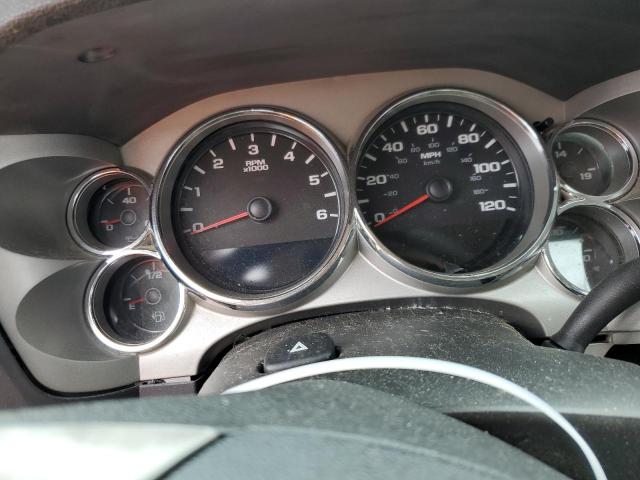 Photo 9 from auction – 2007 CHEVROLET SILVERADO with VIN 2GCEC19J371621780