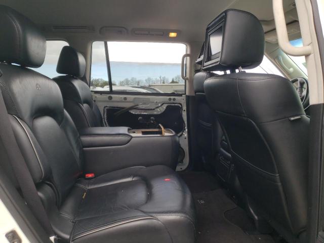 Photo 11 from auction – 2012 INFINITI QX56 with VIN JN8AZ2NEXC9022635