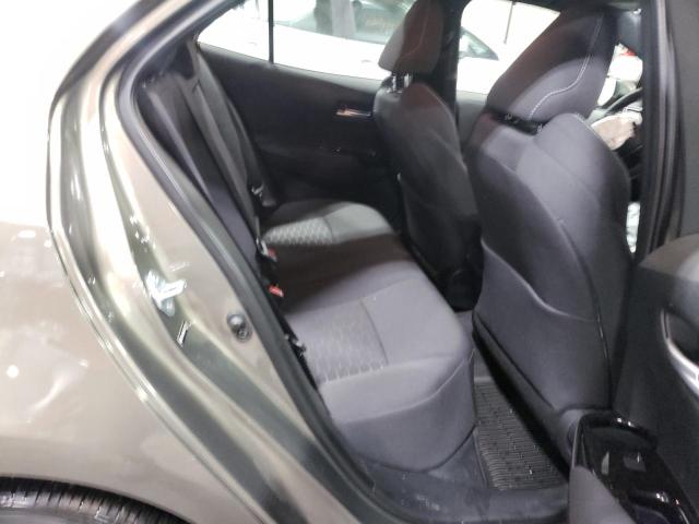 Photo 10 from auction – 2019 TOYOTA COROLLA SE with VIN JTNK4RBE0K3017159