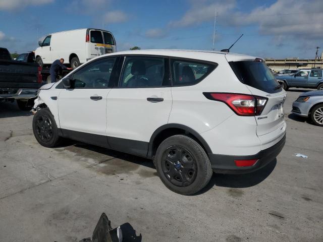 Photo 2 from auction – 2017 FORD ESCAPE S with VIN 1FMCU0F73HUE12676