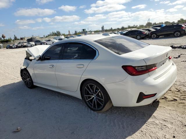 Photo 2 from auction – 2020 BMW 330I with VIN WBA5R1C00LFH36337