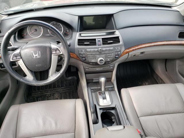 Photo 8 from auction – 2011 HONDA ACCORD EXL with VIN 1HGCP2F84BA050688