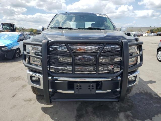 Photo 5 from auction – 2015 FORD F150 SUPER with VIN 1FTFW1EG7FKE09839