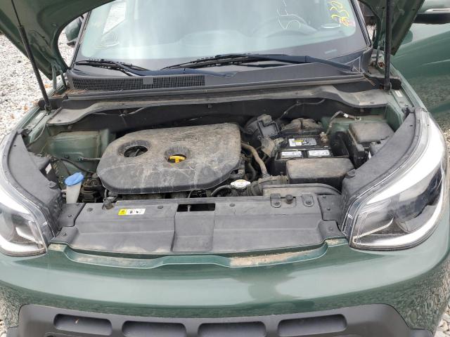Снимка 11 от търг – 2014 KIA SOUL + с VIN KNDJP3A59E7017440