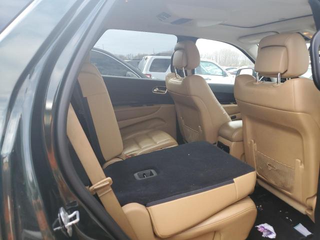 Photo 11 from auction – 2011 DODGE DURANGO CI with VIN 1D4SE5GT4BC694719