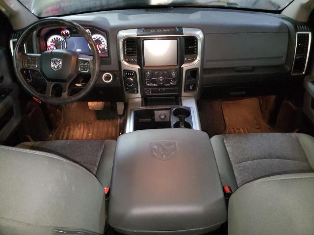 Photo 8 from auction – 2015 RAM 1500 SLT with VIN 1C6RR7LM2FS534657
