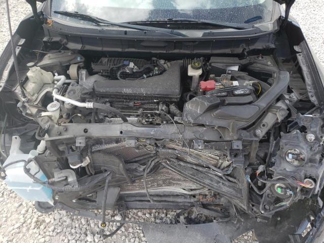 Photo 12 from auction – 2016 NISSAN ROGUE S with VIN KNMAT2MT1GP697935