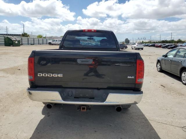 Photo 6 from auction – 2004 DODGE RAM 1500 S with VIN 1D7HA18N44J155288