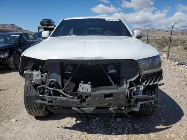 Photo 5 from auction – 2014 DODGE DURANGO SX with VIN 1C4RDHAG3EC532466