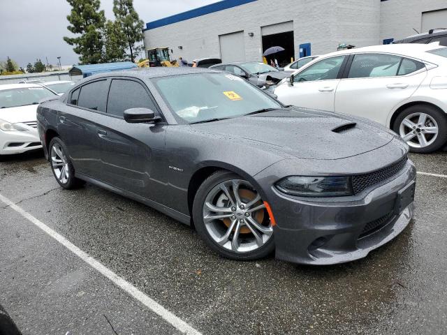Photo 4 from auction – 2022 DODGE CHARGER R/ with VIN 2C3CDXCTXNH251261