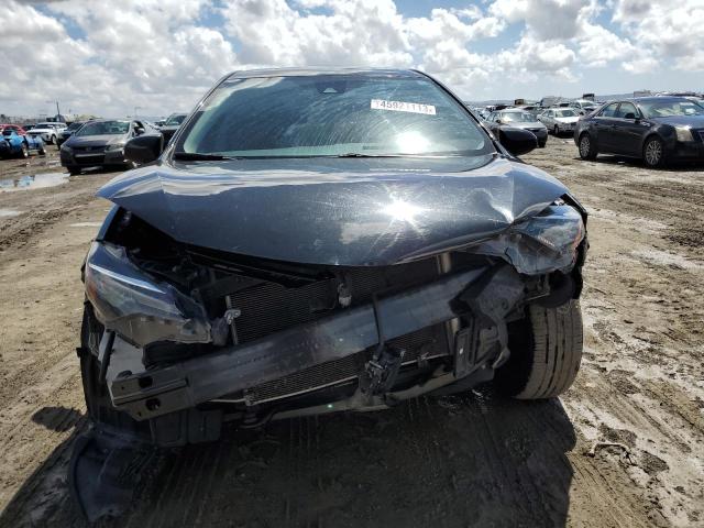 Photo 5 from auction – 2018 TOYOTA COROLLA L with VIN 2T1BURHE7JC090532