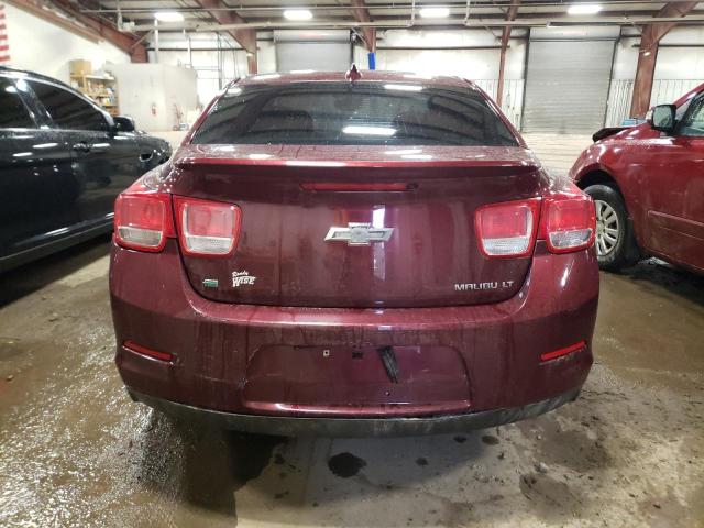 Photo 6 from auction – 2015 CHEVROLET MALIBU 2LT with VIN 1G11D5SL2FF104713
