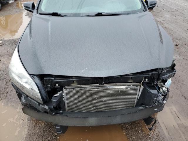 Photo 11 from auction – 2015 CHEVROLET MALIBU 1LT with VIN 1G11C5SL7FF127715