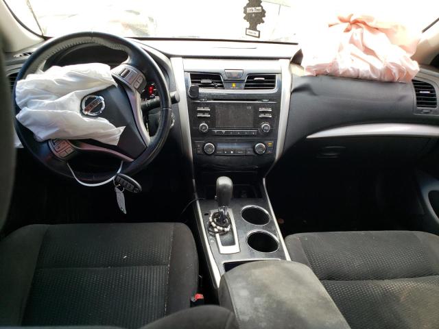 Photo 8 from auction – 2014 NISSAN ALTIMA 2.5 with VIN 1N4AL3APXEC412107