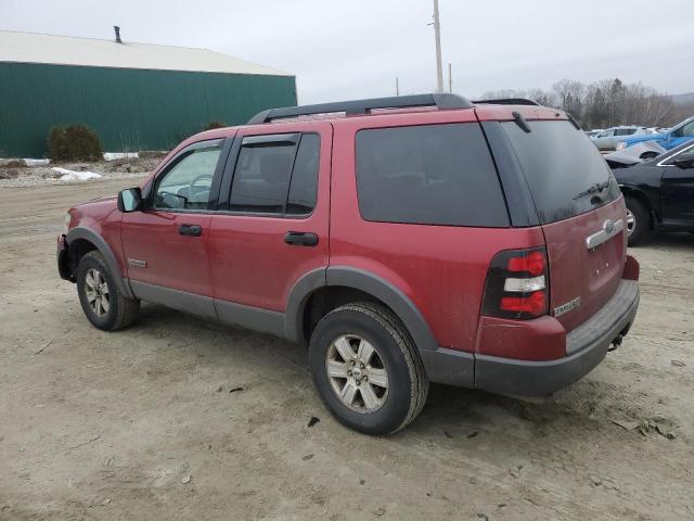 Photo 2 from auction – 2006 FORD EXPLORER X with VIN 1FMEU73E86UA00531