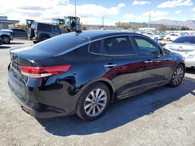Photo 3 from auction – 2018 KIA OPTIMA LX with VIN 5XXGT4L39JG253353