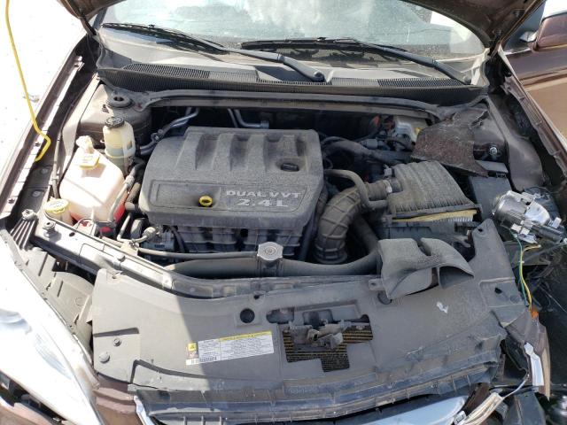 Photo 11 from auction – 2013 CHRYSLER 200 TOURIN with VIN 1C3CCBBB2DN592495