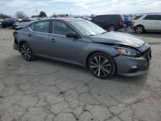 Photo 4 from auction – 2020 NISSAN ALTIMA SR with VIN 1N4BL4CW5LC131411
