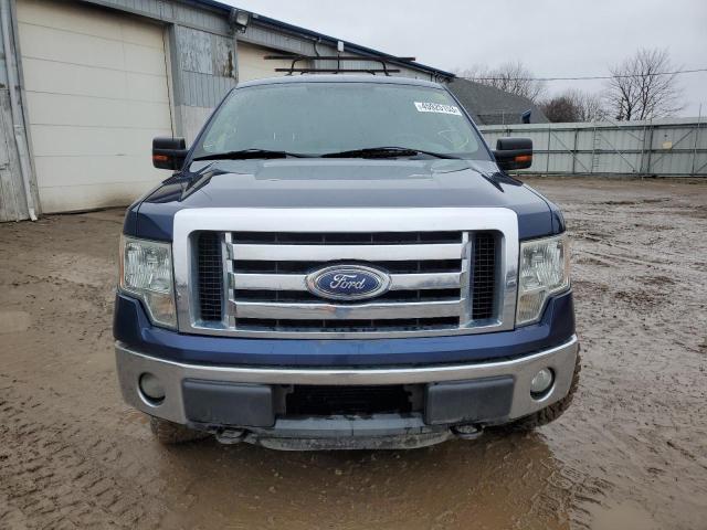 Photo 5 from auction – 2011 FORD F150 SUPER with VIN 1FTFX1ET6BFC30589