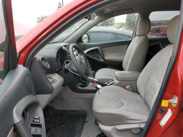 Photo 7 from auction – 2011 TOYOTA RAV4 with VIN 2T3KF4DV8BW103203
