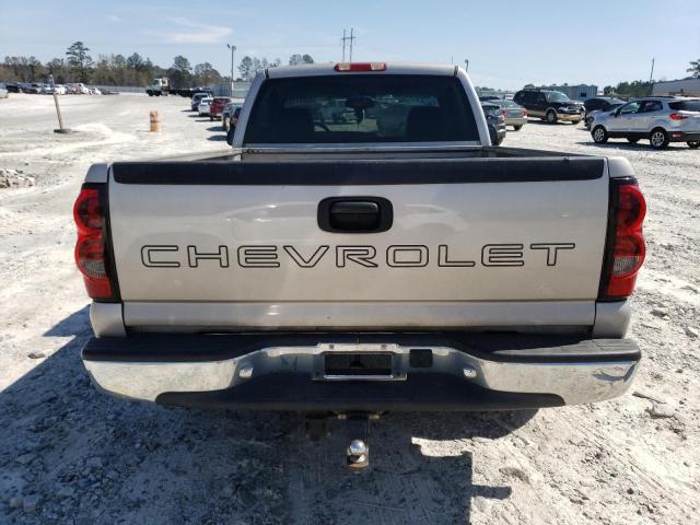 Photo 6 from auction – 2004 CHEVROLET SILVERADO with VIN 1GCEC14XX4Z156574