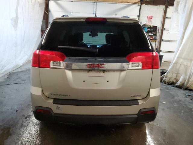 صورة رقم 6 من المزاد - 2014 GMC TERRAIN SL مع VIN 2GKFLXEK3E6193543