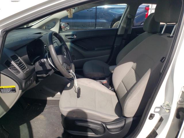 Photo 7 from auction – 2015 KIA FORTE LX with VIN KNAFX4A60F5364864