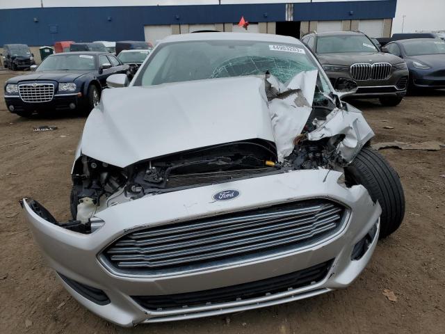 Photo 5 from auction – 2013 FORD FUSION SE with VIN 3FA6P0H71DR355889