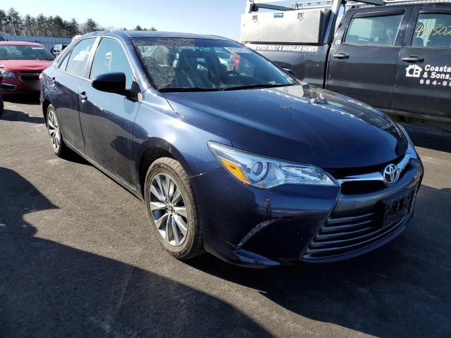 Photo 4 from auction – 2017 TOYOTA CAMRY LE with VIN 4T1BF1FK5HU670519