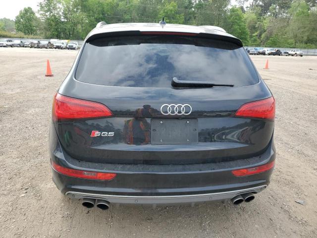 Photo 6 from auction – 2014 AUDI SQ5 PREMIU with VIN WA1CGAFP6EA016718
