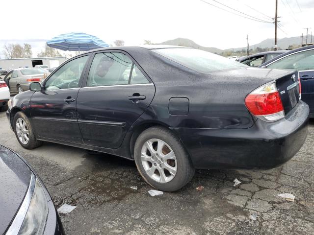 Photo 2 from auction – 2005 TOYOTA CAMRY LE with VIN 4T1BF32K65U102003
