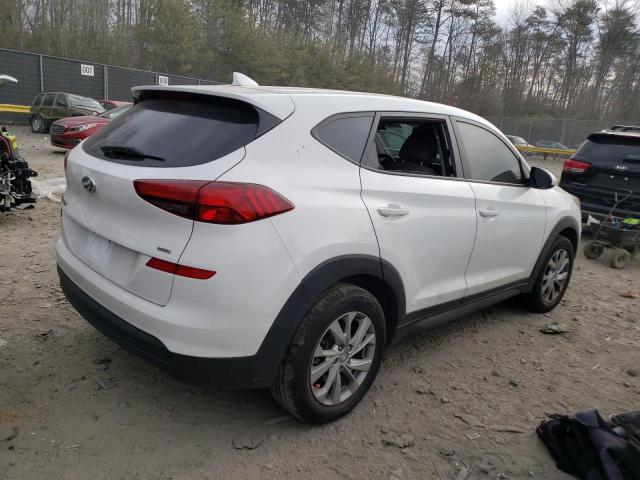 Photo 3 from auction – 2019 HYUNDAI TUCSON SE with VIN KM8J2CA46KU920448