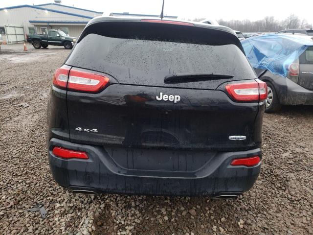 Photo 6 from auction – 2015 JEEP CHEROKEE L with VIN 1C4PJMCS7FW788118