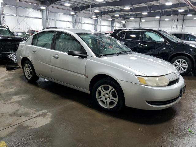 Photo 4 from auction – 2004 SATURN ION LEVEL with VIN 1G8AJ52F74Z216083