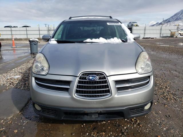 Photo 5 from auction – 2006 SUBARU B9 TRIBECA with VIN 4S4WX85C364408769