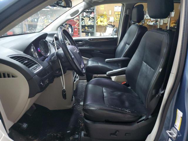 Photo 7 from auction – 2012 CHRYSLER TOWN & COU with VIN 2C4RC1CG5CR210844