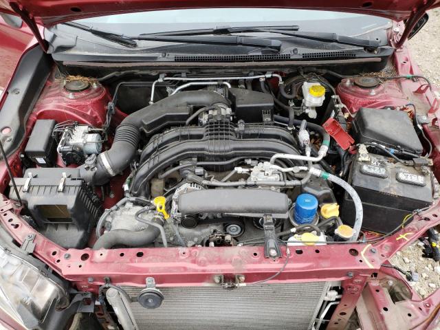 Photo 11 from auction – 2018 SUBARU IMPREZA LI with VIN 4S3GTAU65J3713695