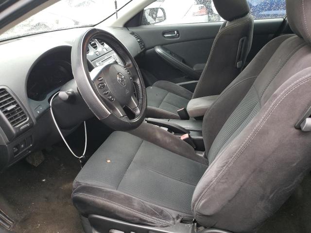 Photo 7 from auction – 2010 NISSAN ALTIMA S with VIN 1N4AL2EP6AC188087