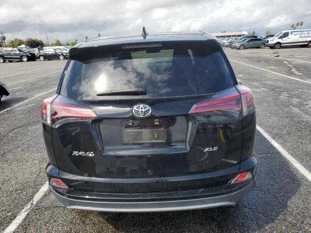 Photo 6 from auction – 2018 TOYOTA RAV4 ADVEN with VIN 2T3WFREV4JW486049